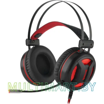 Наушники Redragon Minos